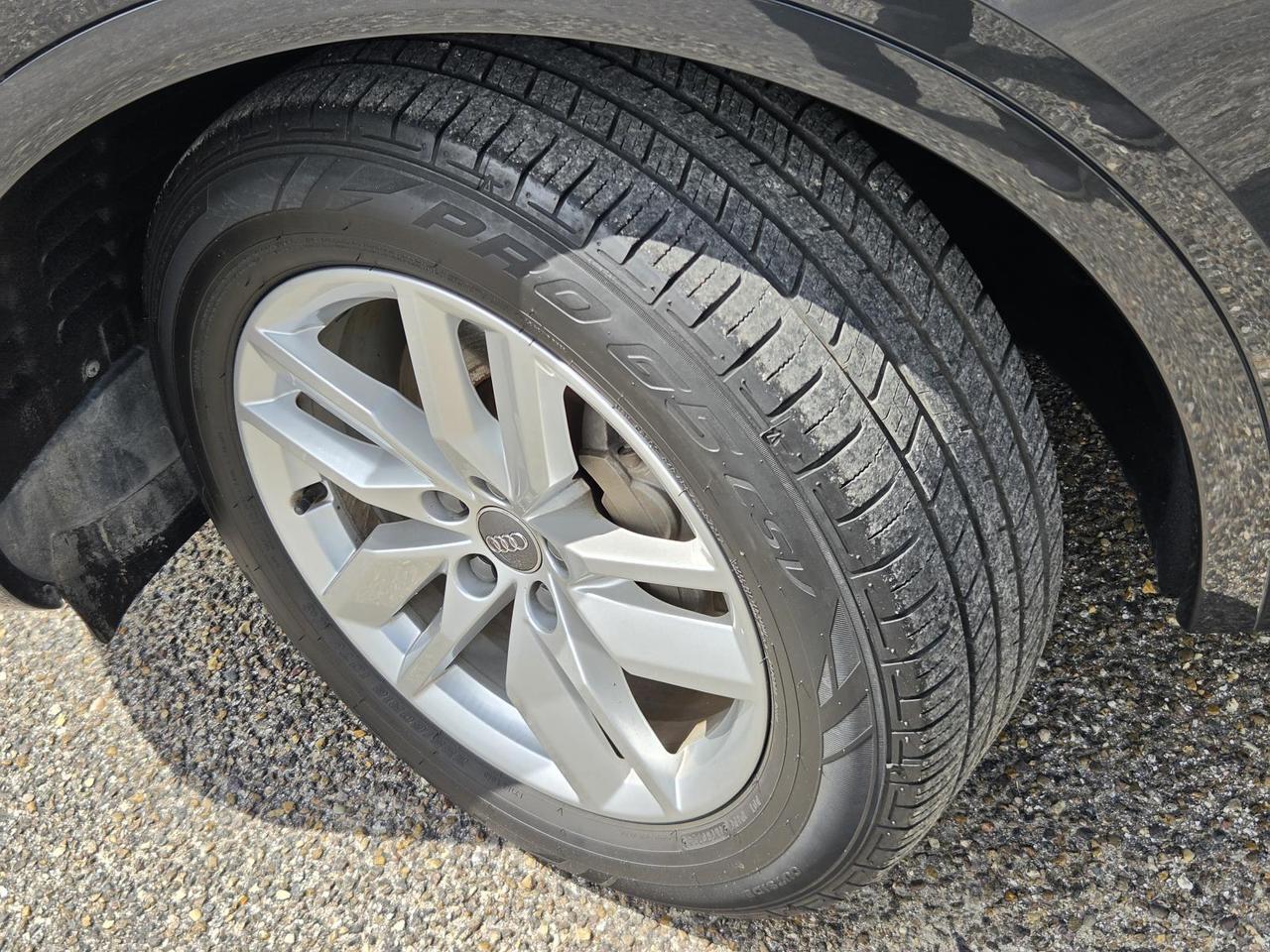 2020 Audi Q5 Premium 45 TFSI quattro Beeville TX