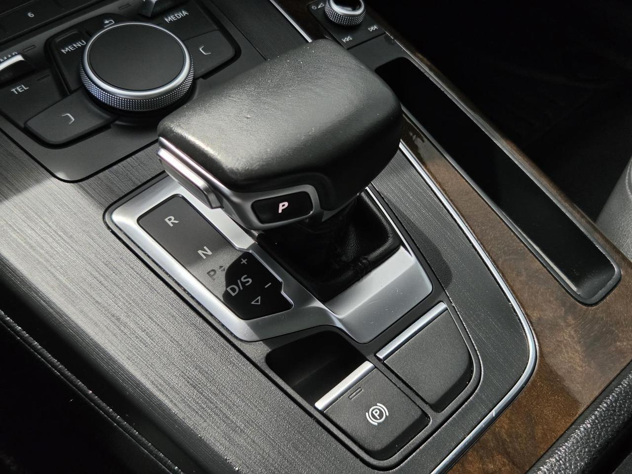 2020 Audi Q5 Premium 45 TFSI quattro Beeville TX