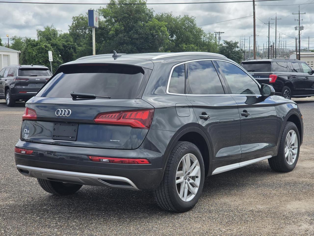 2020 Audi Q5 Premium 45 TFSI quattro Beeville TX