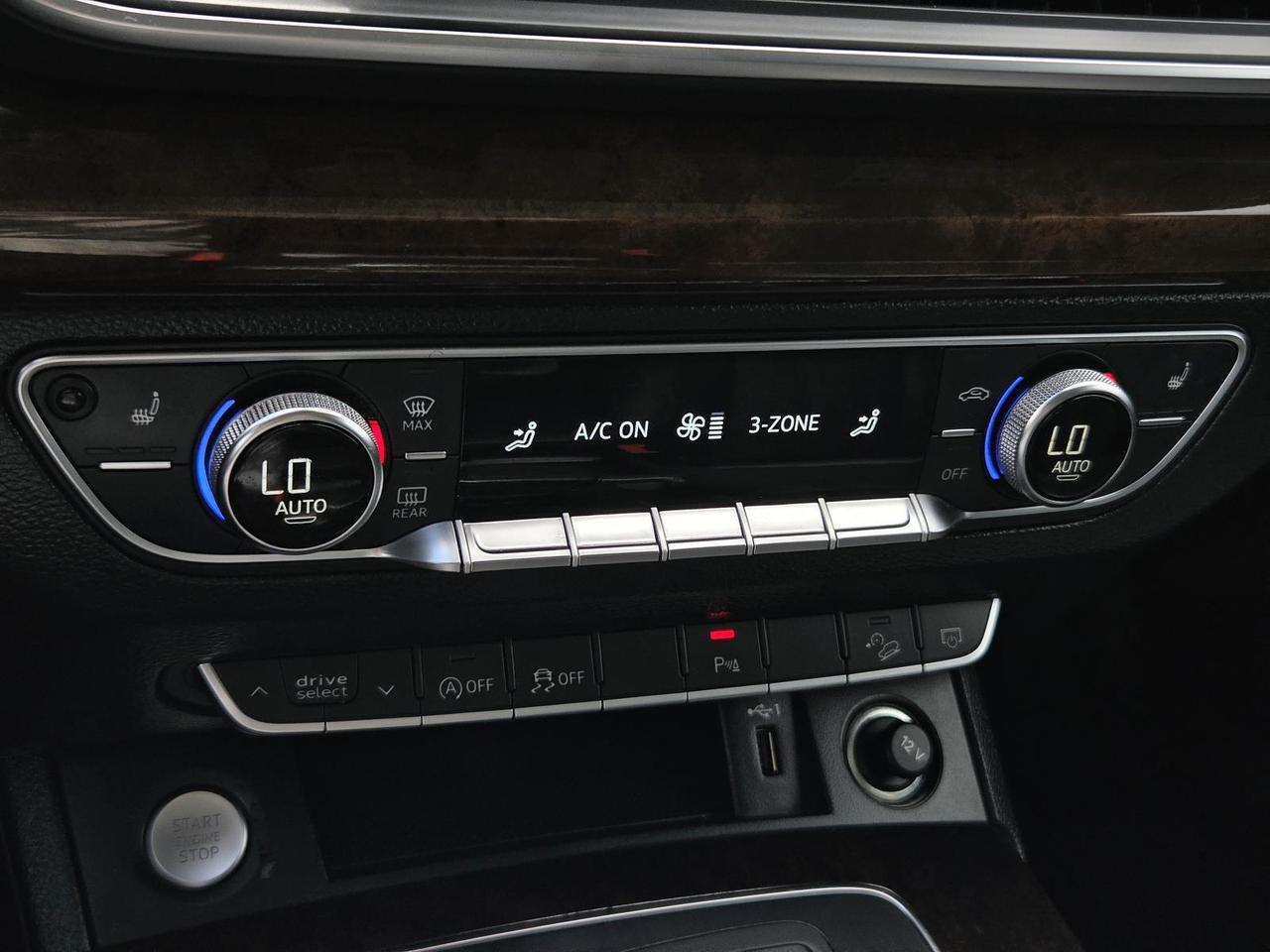 2020 Audi Q5 Premium 45 TFSI quattro Beeville TX
