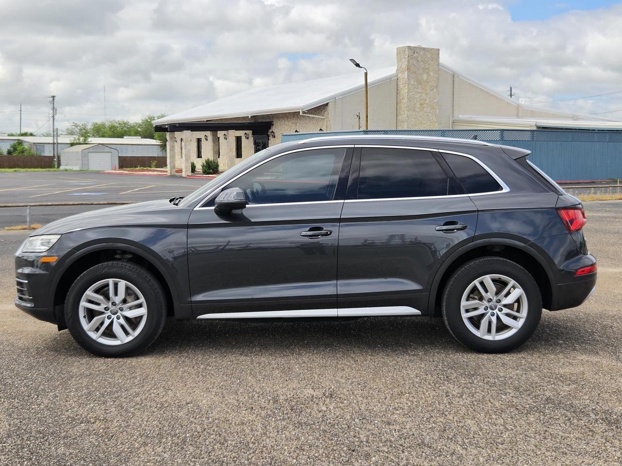 2020 Audi Q5 Premium 45 TFSI quattro Beeville TX