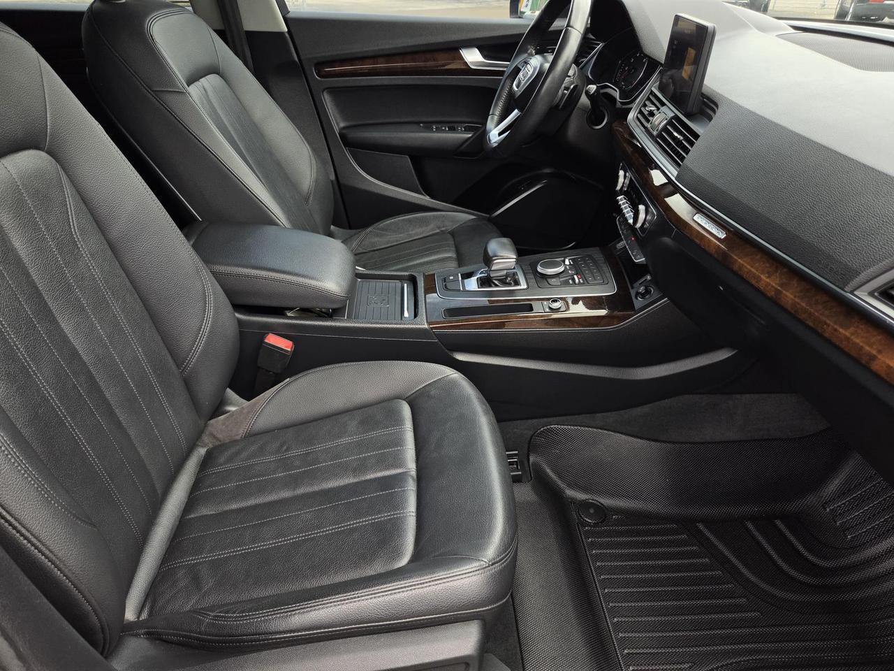 2020 Audi Q5 Premium 45 TFSI quattro Beeville TX