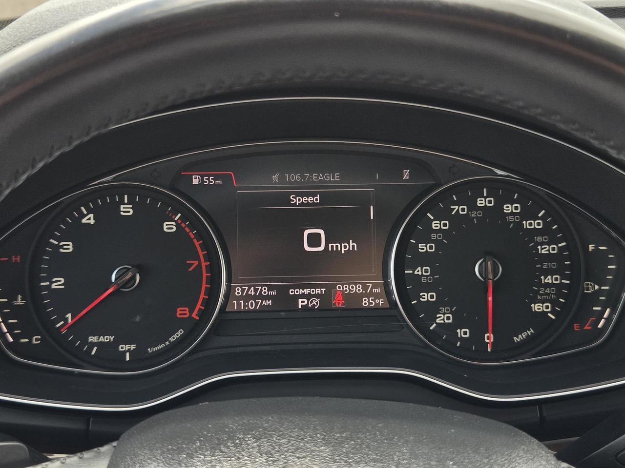 2020 Audi Q5 Premium 45 TFSI quattro Beeville TX