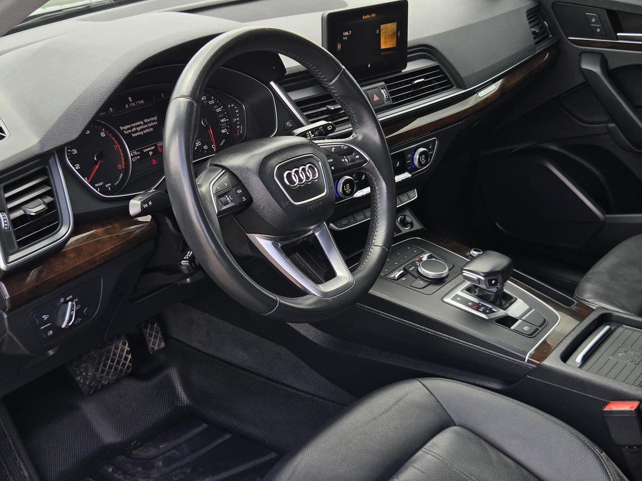 2020 Audi Q5 Premium 45 TFSI quattro Beeville TX