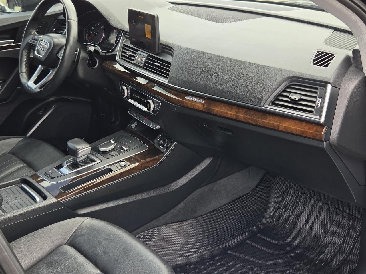 2020 Audi Q5 Premium 45 TFSI quattro Beeville TX