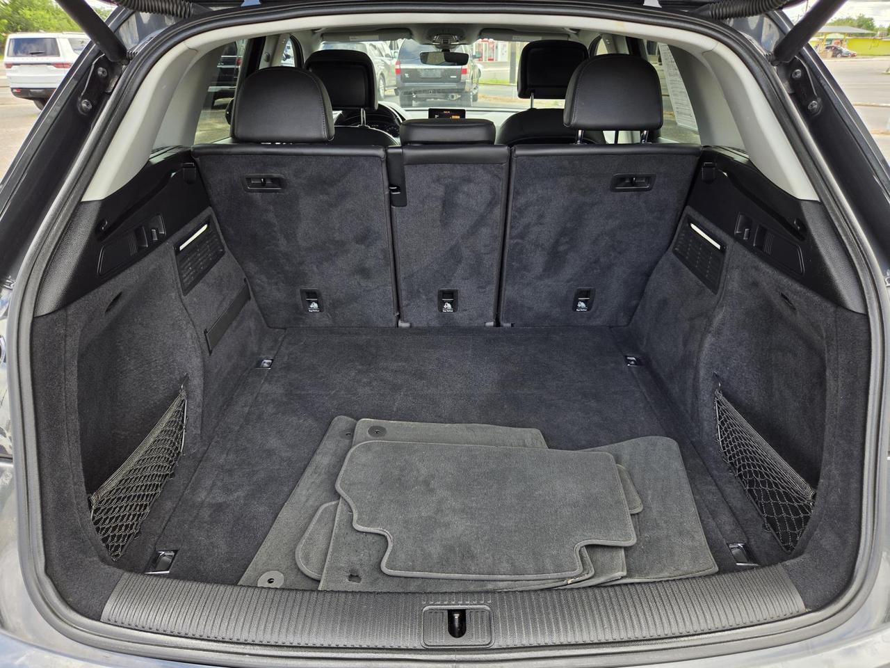 2020 Audi Q5 Premium 45 TFSI quattro Beeville TX