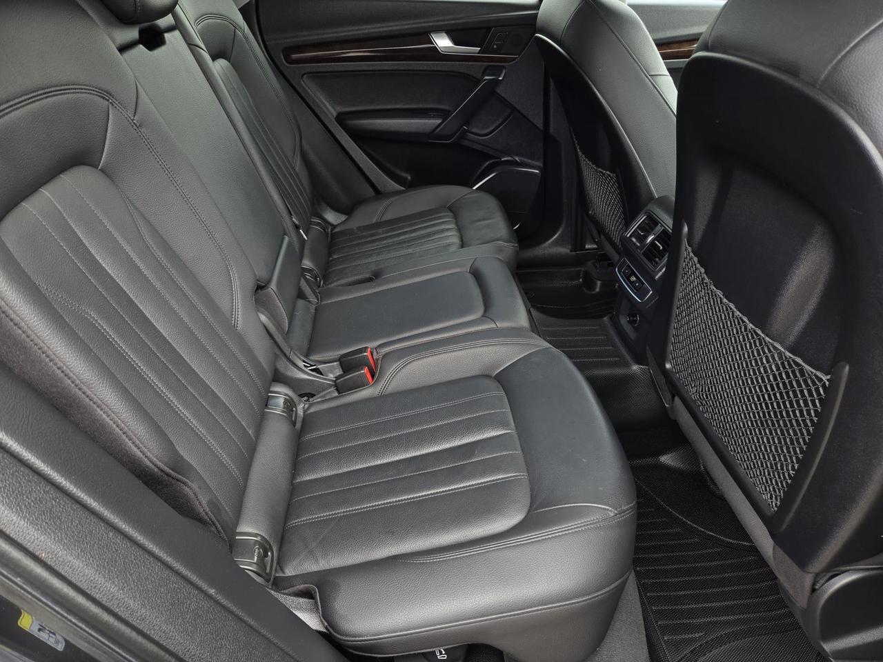 2020 Audi Q5 Premium 45 TFSI quattro Beeville TX
