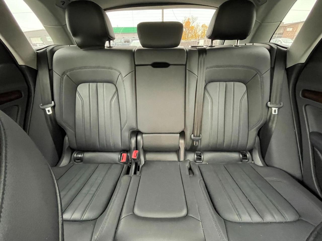 2020 Audi Q5 Premium 45 TFSI quattro S tronic | Titanium Premium 45 TFSI quattro S troni Spokane WA