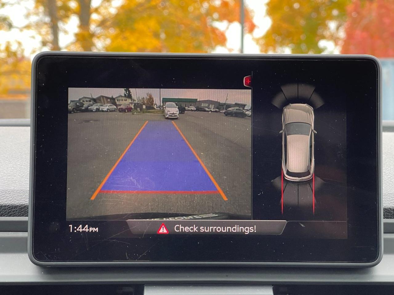 2020 Audi Q5 Premium 45 TFSI quattro S tronic | Titanium Premium 45 TFSI quattro S troni Spokane WA