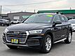 2020 Audi Q5 Premium 45 TFSI quattro S tronic | Titanium Premium 45 TFSI quattro S troni