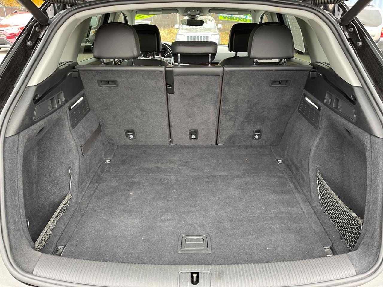 2020 Audi Q5 Premium 45 TFSI quattro S tronic | Titanium Premium 45 TFSI quattro S troni Spokane WA