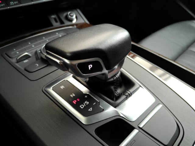 2020 Audi Q5 Premium 45 TFSI quattro S tronic Plano TX