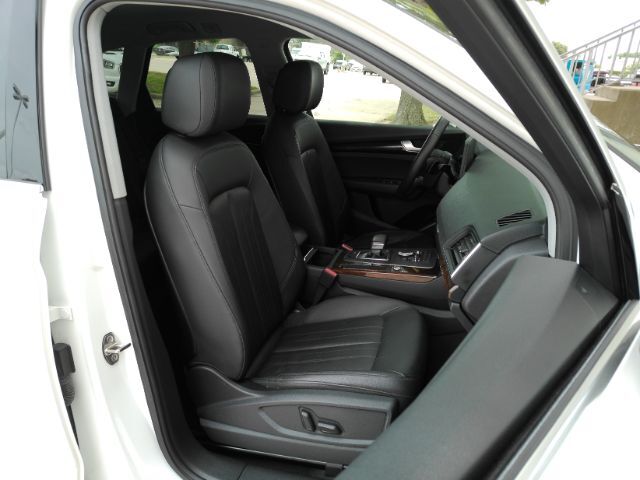 2020 Audi Q5 Premium 45 TFSI quattro S tronic Plano TX