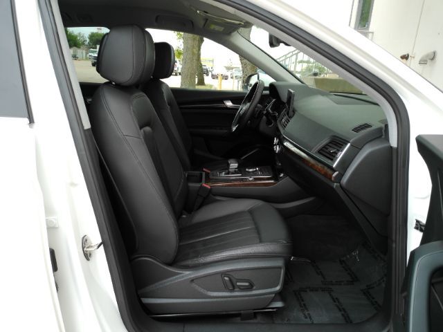 2020 Audi Q5 Premium 45 TFSI quattro S tronic Plano TX