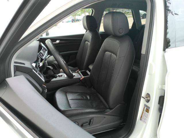 2020 Audi Q5 Premium 45 TFSI quattro S tronic Plano TX