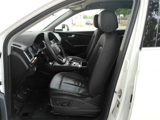 2020 Audi Q5 Premium 45 TFSI quattro S tronic Plano TX