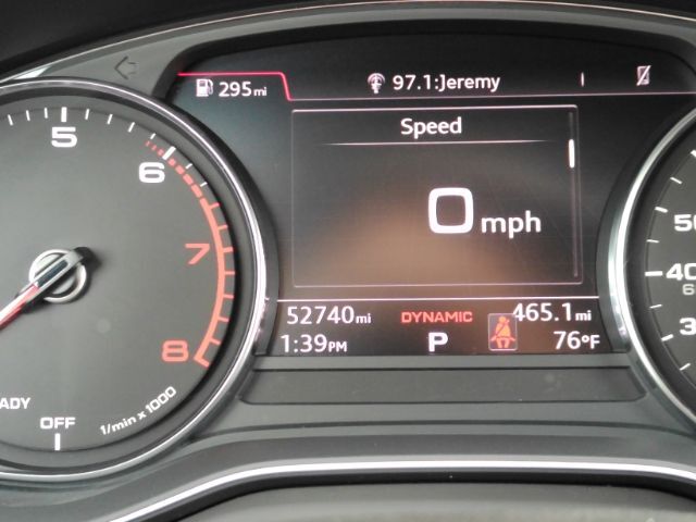 2020 Audi Q5 Premium 45 TFSI quattro S tronic Plano TX