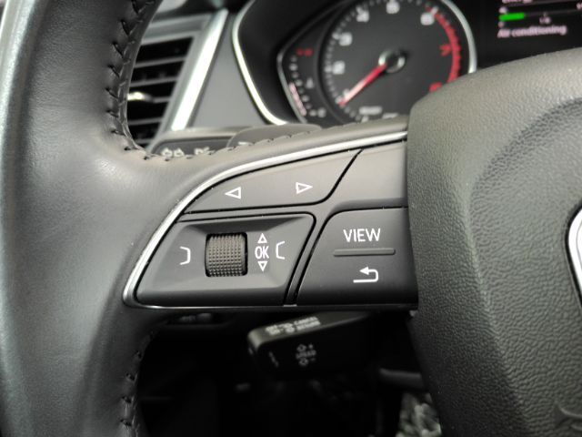 2020 Audi Q5 Premium 45 TFSI quattro S tronic Plano TX