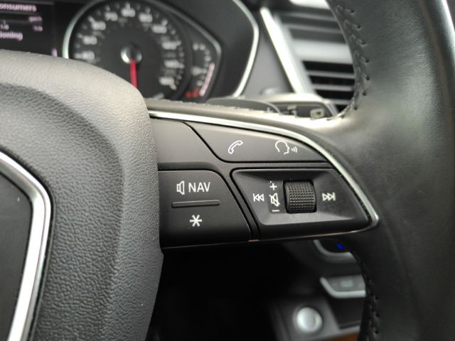 2020 Audi Q5 Premium 45 TFSI quattro S tronic Plano TX