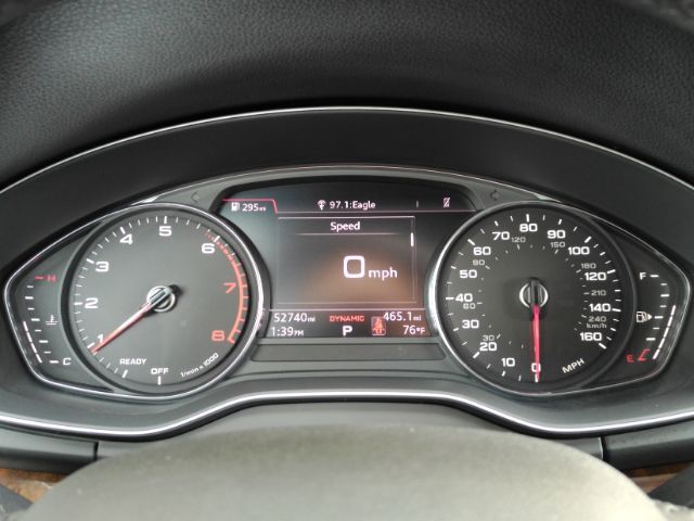 2020 Audi Q5 Premium 45 TFSI quattro S tronic Plano TX