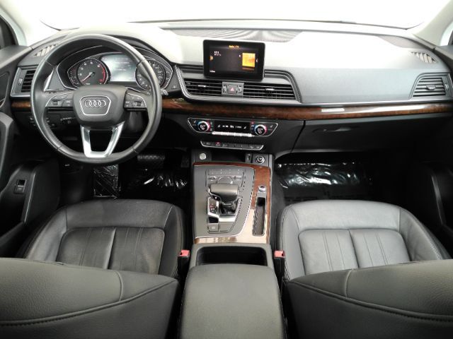 2020 Audi Q5 Premium 45 TFSI quattro S tronic