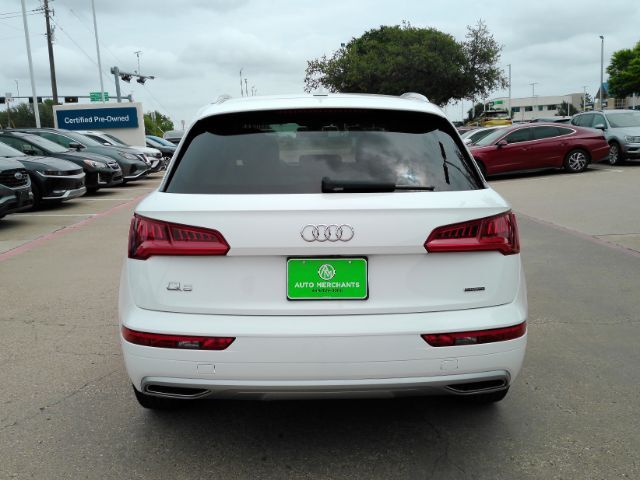 2020 Audi Q5 Premium 45 TFSI quattro S tronic Plano TX