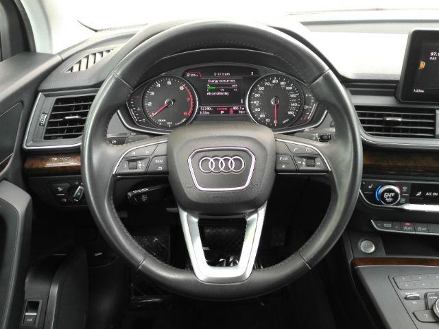 2020 Audi Q5 Premium 45 TFSI quattro S tronic Plano TX