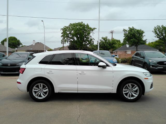 2020 Audi Q5 Premium 45 TFSI quattro S tronic Plano TX