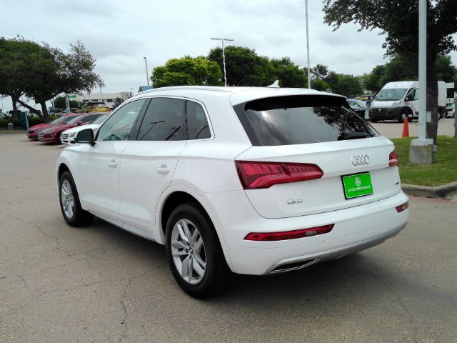2020 Audi Q5 Premium 45 TFSI quattro S tronic Plano TX