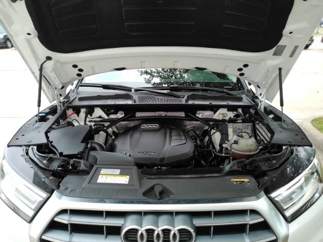2020 Audi Q5 Premium 45 TFSI quattro S tronic Plano TX