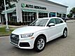 2020 Audi Q5 Premium 45 TFSI quattro S tronic
