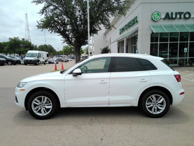 2020 Audi Q5 Premium 45 TFSI quattro S tronic Plano TX