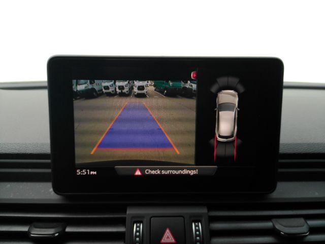 2020 Audi Q5 Premium 45 TFSI quattro S tronic Plano TX