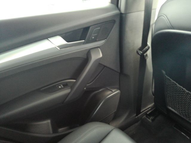 2020 Audi Q5 Premium 45 TFSI quattro S tronic Plano TX