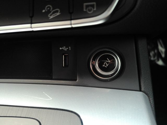 2020 Audi Q5 Premium 45 TFSI quattro S tronic Plano TX