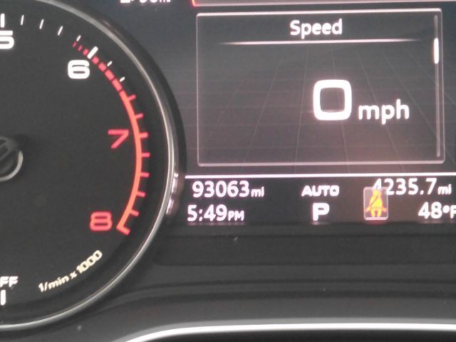 2020 Audi Q5 Premium 45 TFSI quattro S tronic Plano TX