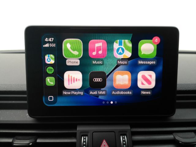 2020 Audi Q5 Premium 45 TFSI quattro S tronic Plano TX