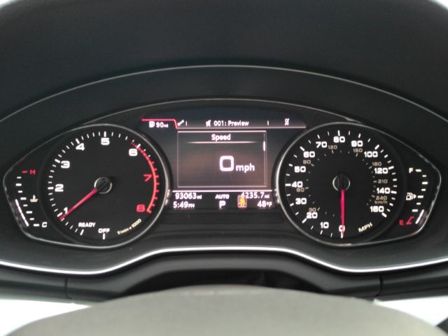 2020 Audi Q5 Premium 45 TFSI quattro S tronic Plano TX