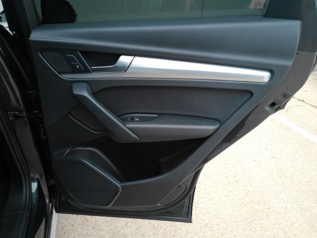 2020 Audi Q5 Premium 45 TFSI quattro S tronic Plano TX