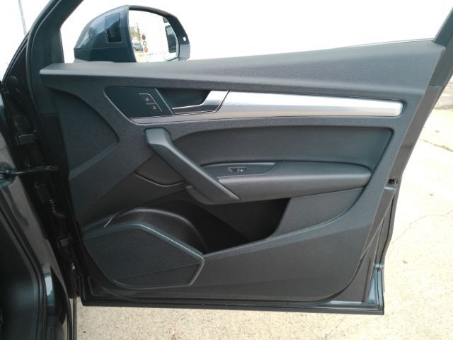 2020 Audi Q5 Premium 45 TFSI quattro S tronic Plano TX