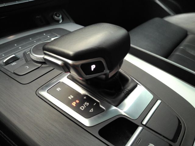 2020 Audi Q5 Premium 45 TFSI quattro S tronic Plano TX