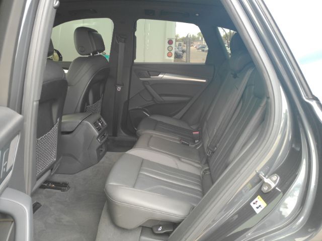 2020 Audi Q5 Premium 45 TFSI quattro S tronic Plano TX