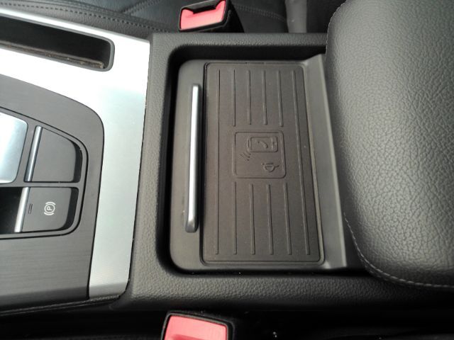 2020 Audi Q5 Premium 45 TFSI quattro S tronic Plano TX