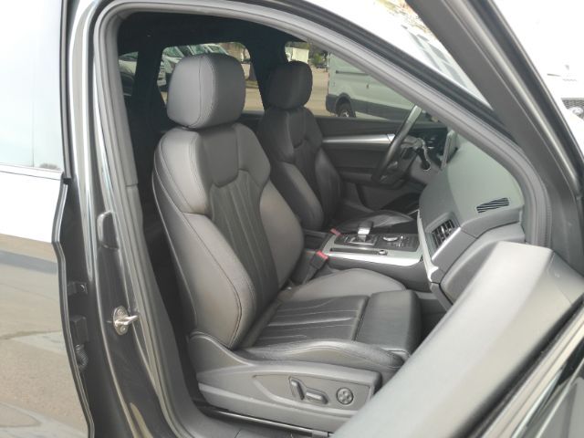 2020 Audi Q5 Premium 45 TFSI quattro S tronic Plano TX
