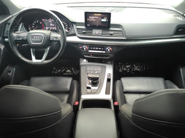 2020 Audi Q5 Premium 45 TFSI quattro S tronic Plano TX