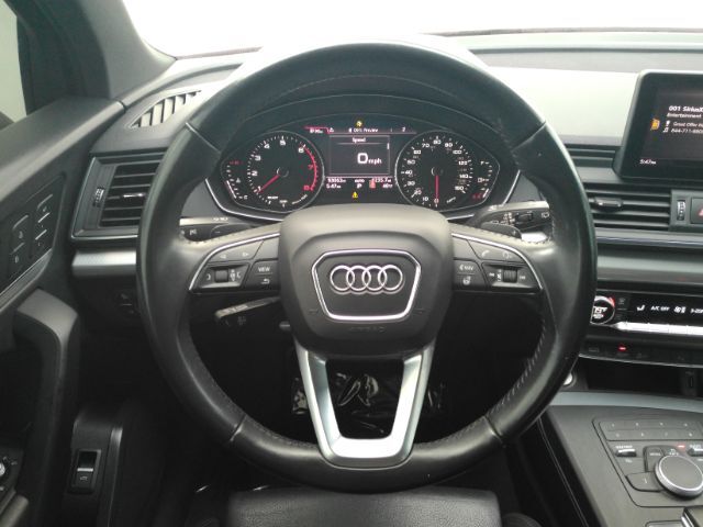 2020 Audi Q5 Premium 45 TFSI quattro S tronic Plano TX