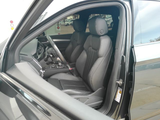 2020 Audi Q5 Premium 45 TFSI quattro S tronic Plano TX