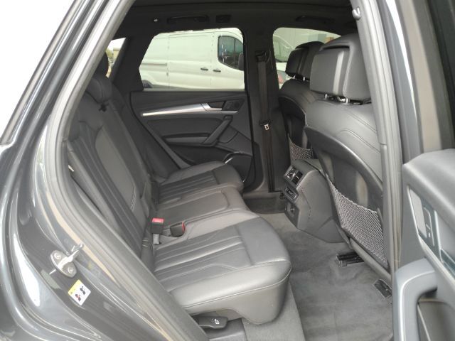 2020 Audi Q5 Premium 45 TFSI quattro S tronic Plano TX