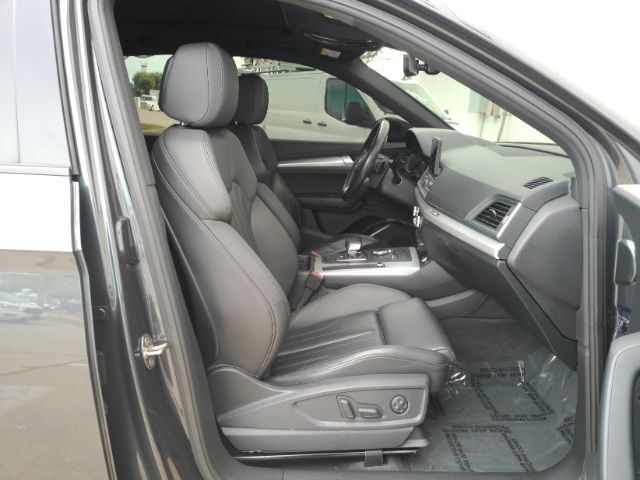 2020 Audi Q5 Premium 45 TFSI quattro S tronic Plano TX