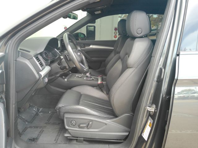 2020 Audi Q5 Premium 45 TFSI quattro S tronic Plano TX